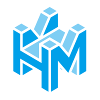 橋本峰人税理士事務所ロゴマーク